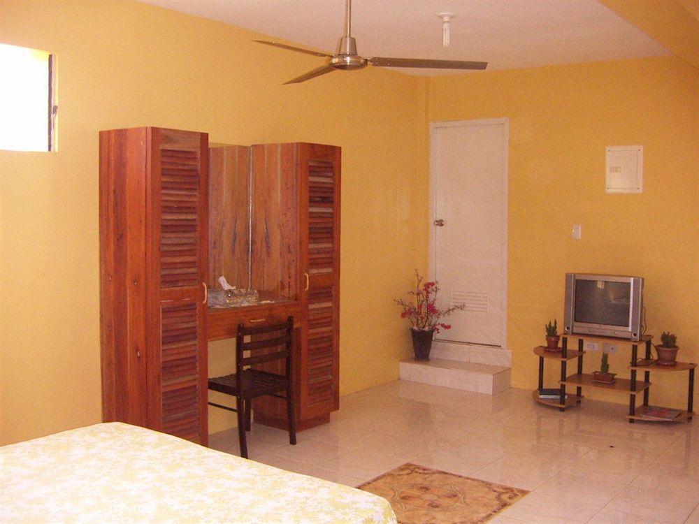 Sunrise Palais Boracay Apartamento Balabag  Exterior foto