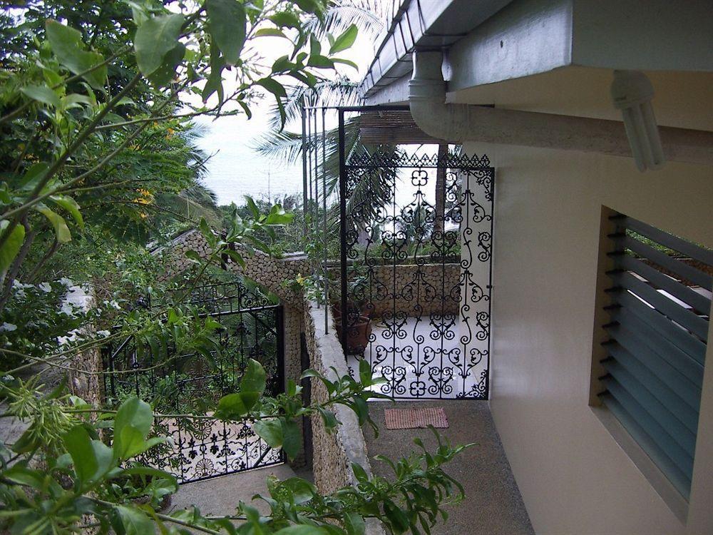 Sunrise Palais Boracay Apartamento Balabag  Exterior foto