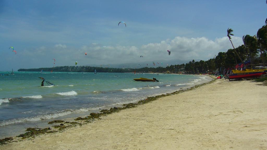 Sunrise Palais Boracay Apartamento Balabag  Exterior foto
