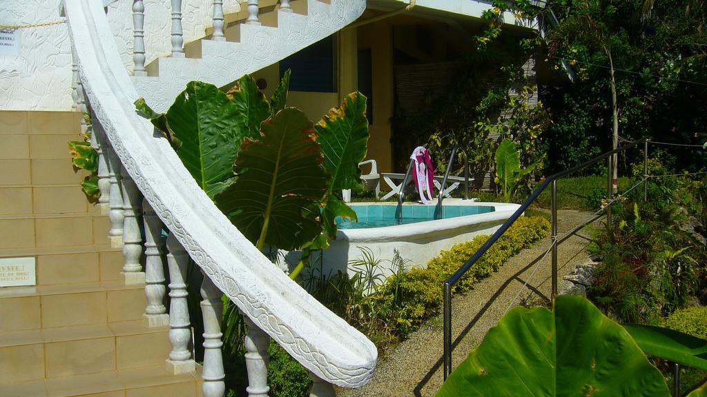Sunrise Palais Boracay Apartamento Balabag  Exterior foto