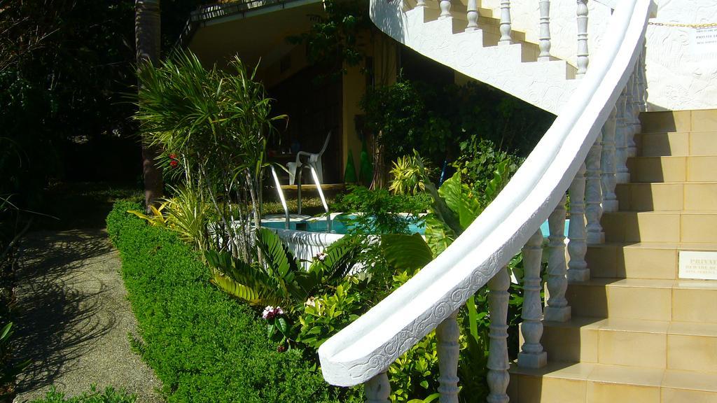 Sunrise Palais Boracay Apartamento Balabag  Exterior foto