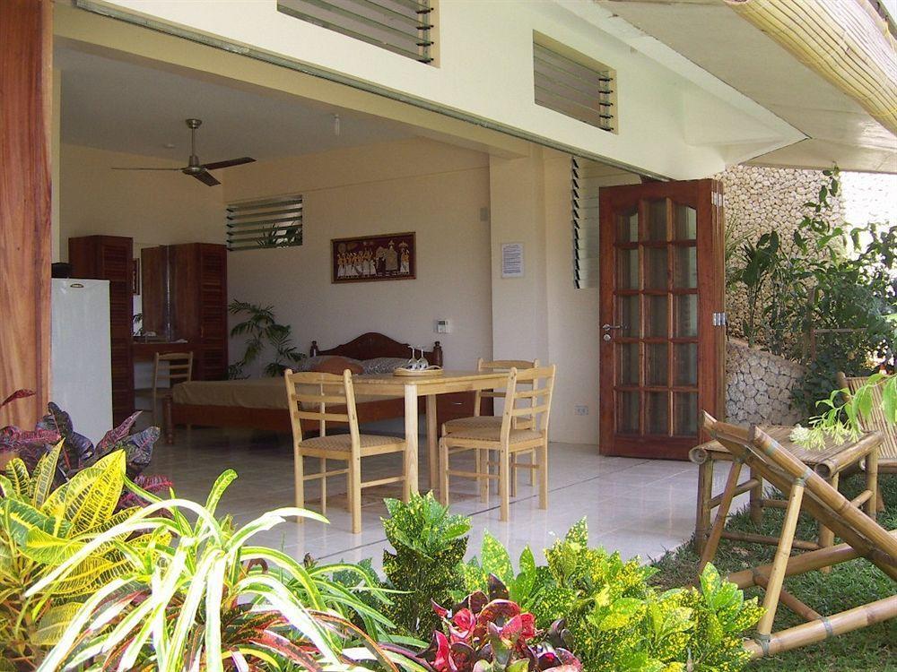 Sunrise Palais Boracay Apartamento Balabag  Exterior foto