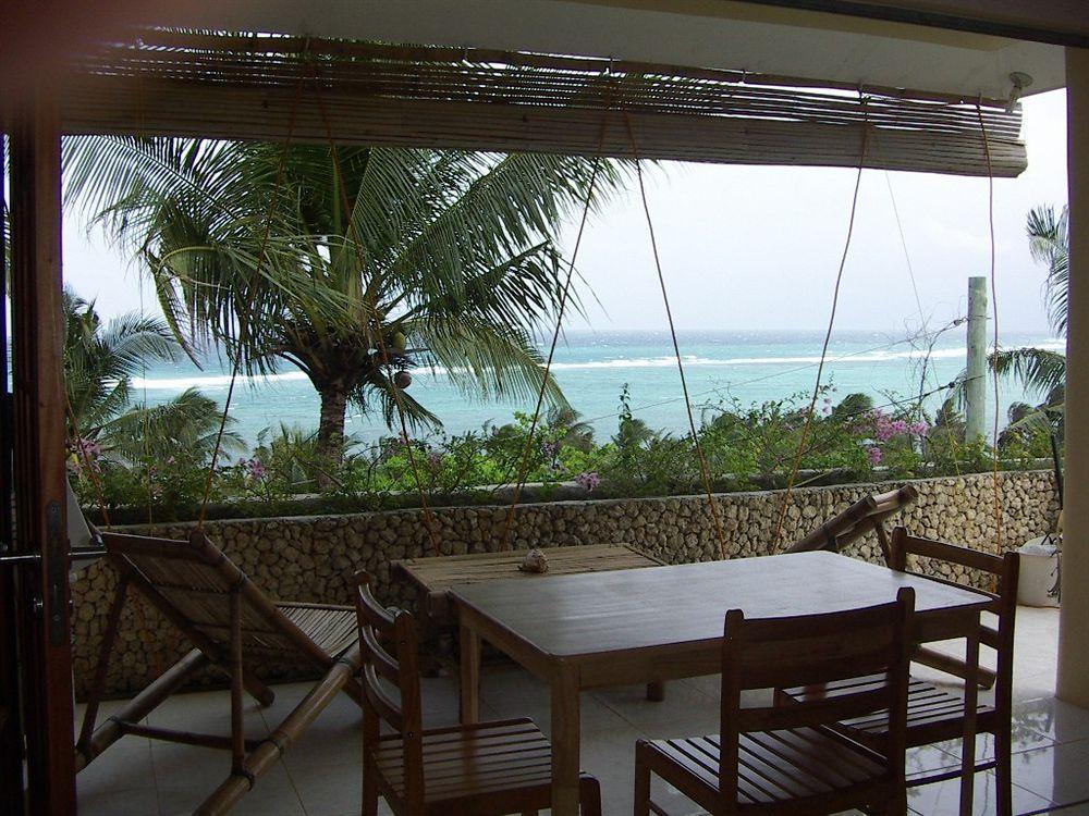 Sunrise Palais Boracay Apartamento Balabag  Exterior foto
