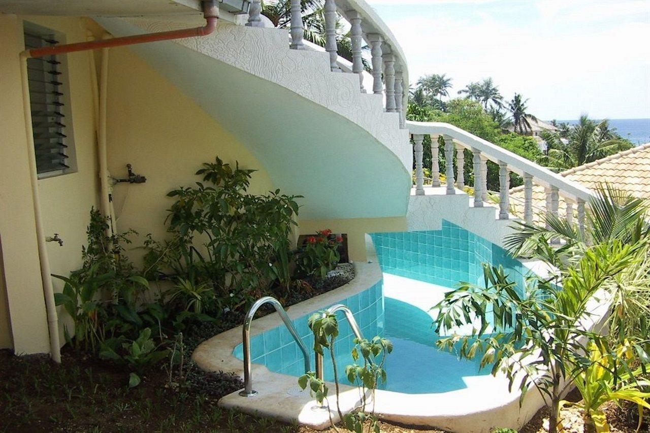 Sunrise Palais Boracay Apartamento Balabag  Exterior foto