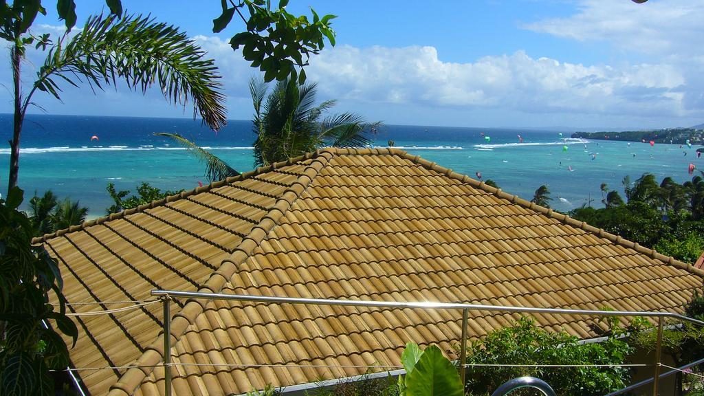 Sunrise Palais Boracay Apartamento Balabag  Exterior foto