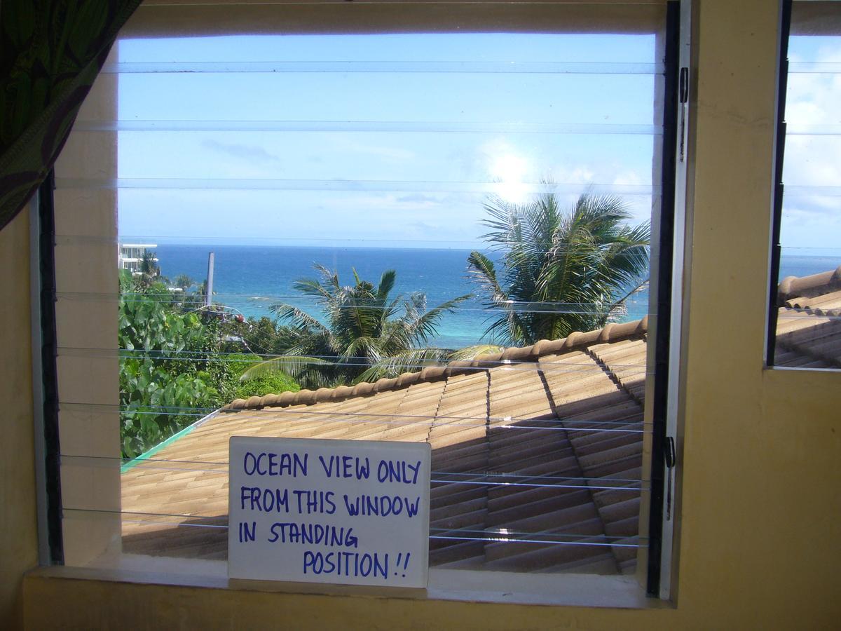 Sunrise Palais Boracay Apartamento Balabag  Exterior foto