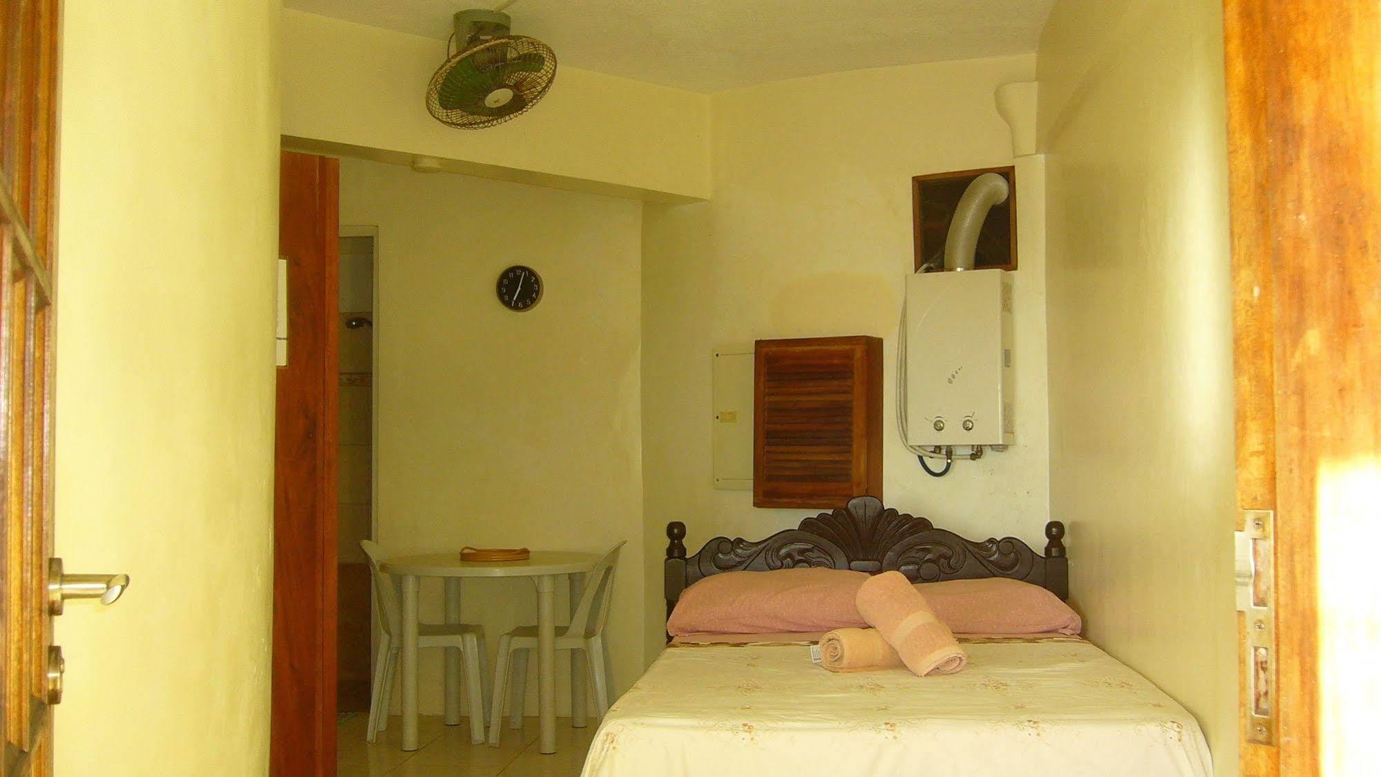 Sunrise Palais Boracay Apartamento Balabag  Exterior foto